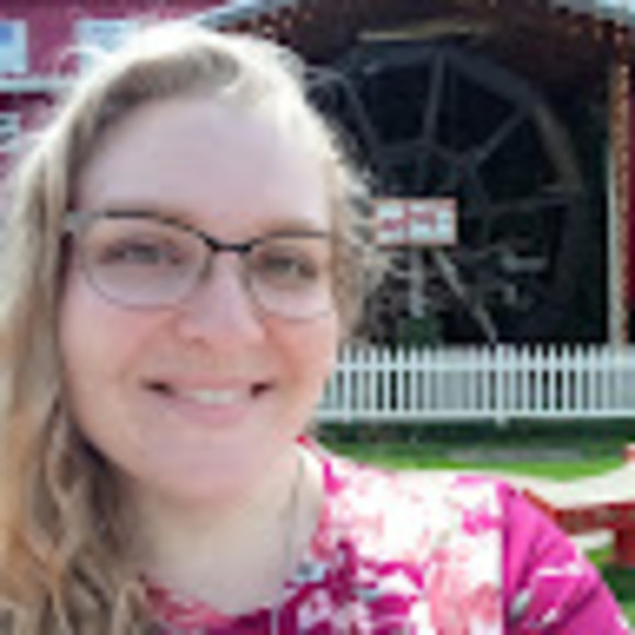 Meet your Posher, Ashley - Picture 1 of 1